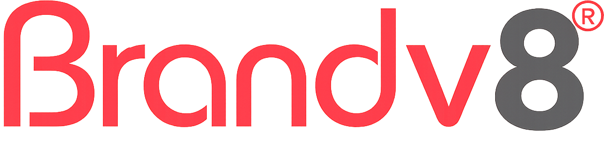 BRANDV8